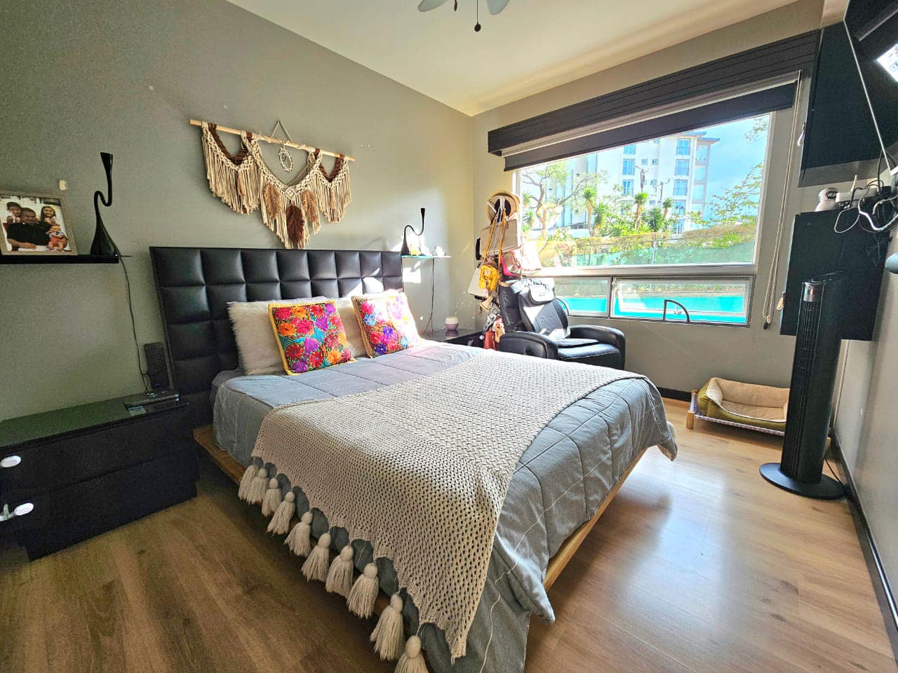 Apartamento Condado del Parque