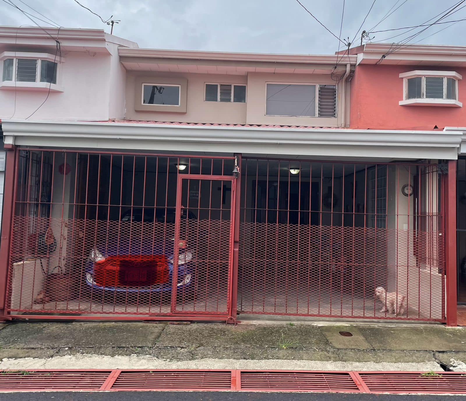 casa en Heredia, Real Santamaría Este