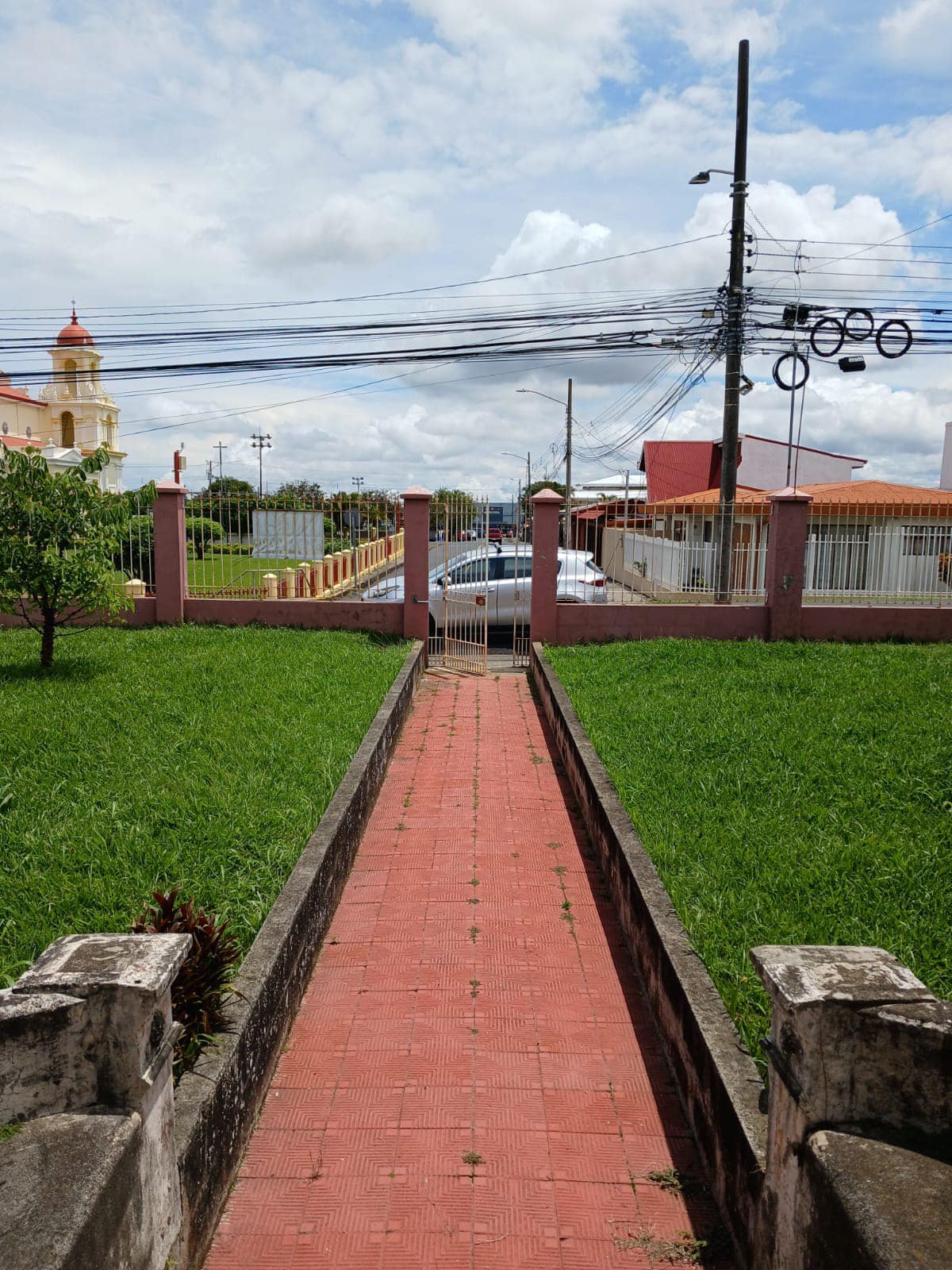 Propiedad Santo Domingo